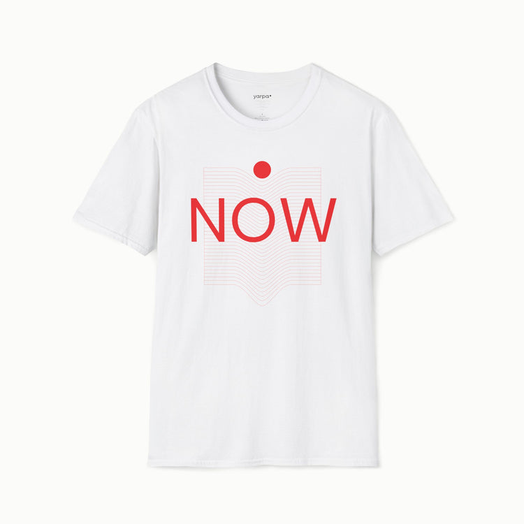 Now - I : Red