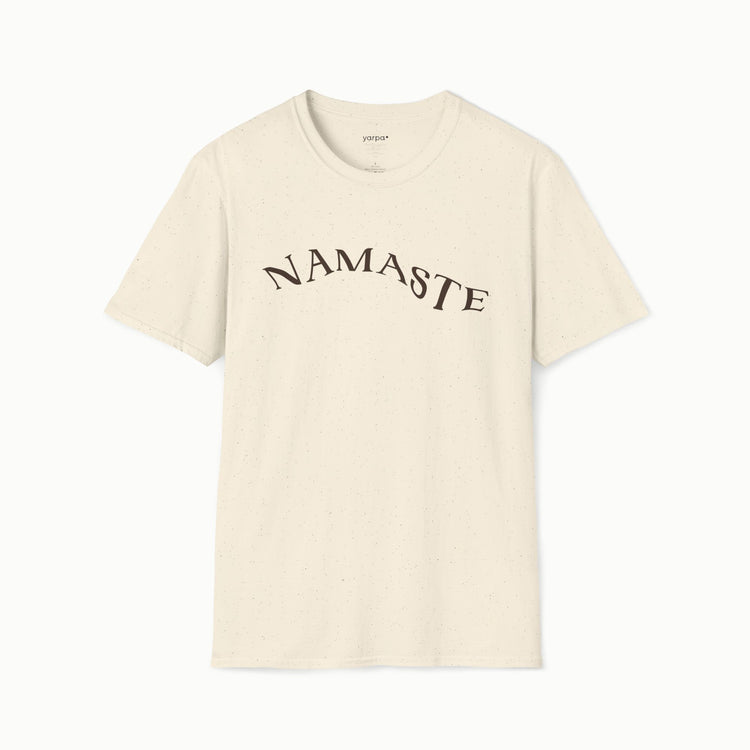 Namaste - III