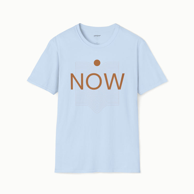 Now - I : Copper
