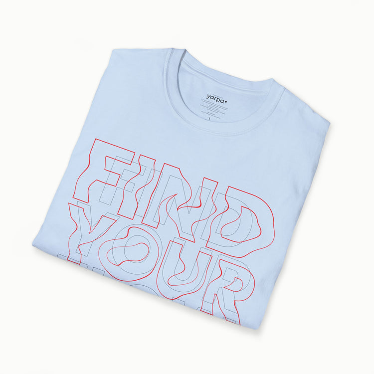Find your flow - I