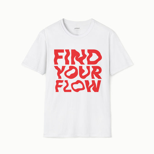 Find your flow - III