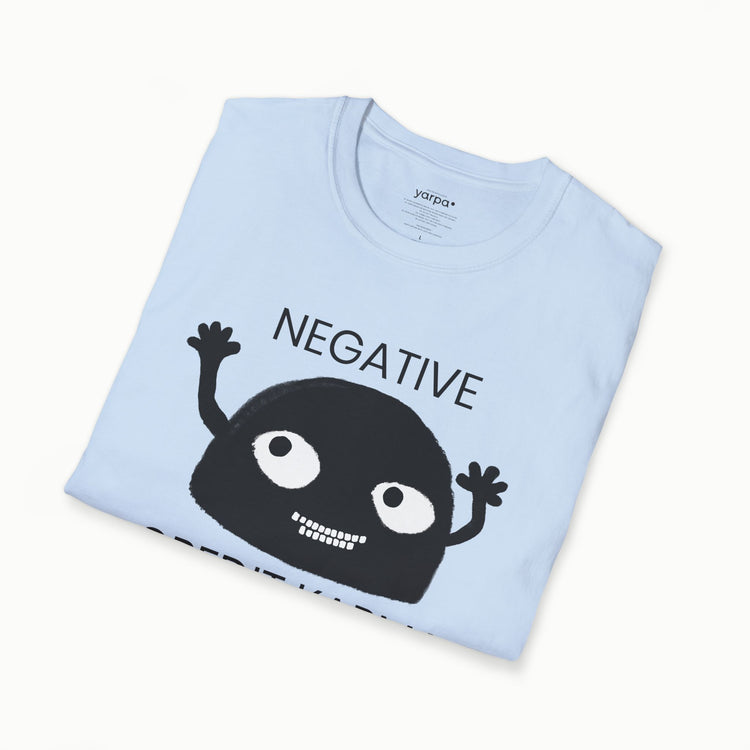 Credit Karma: Negative