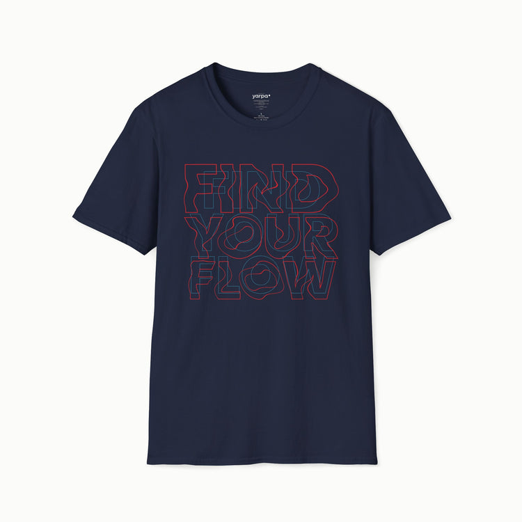 Find your flow - I