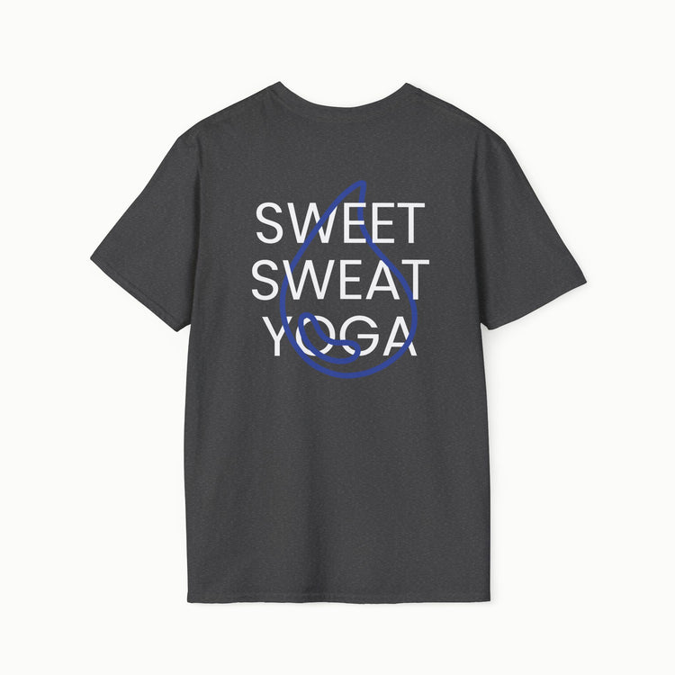 Sweet sweat Yoga - I