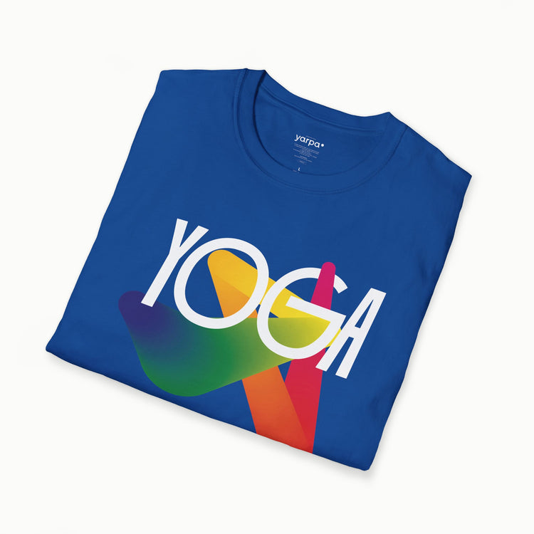 Yoga - V