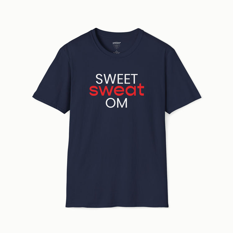 Sweet sweat OM - I