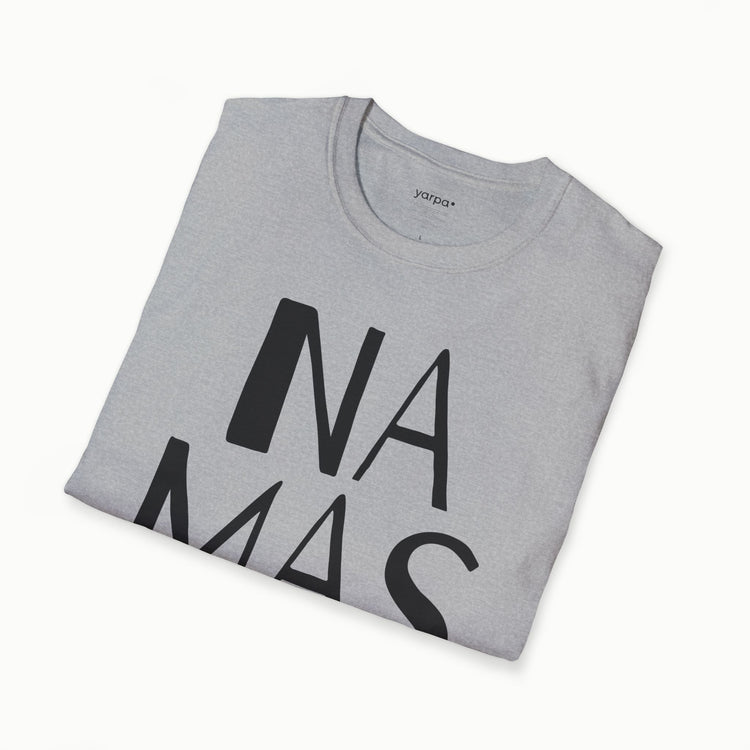 Namaste - IV