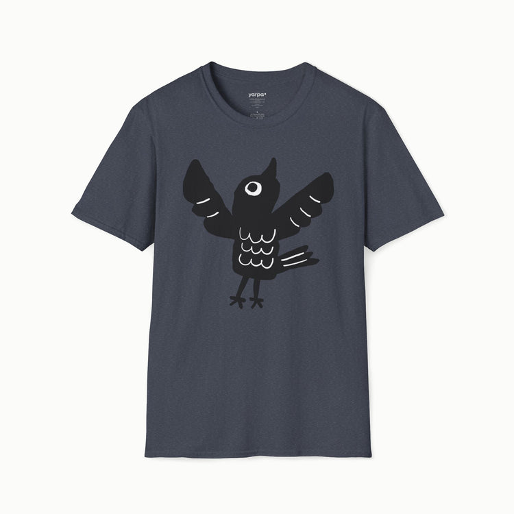 Bird - I