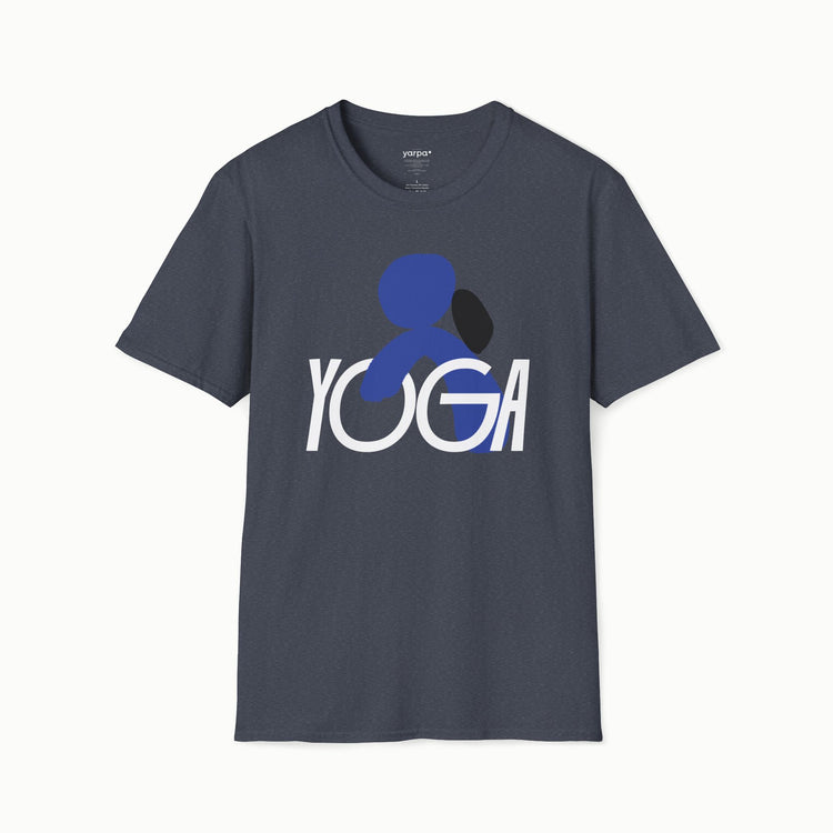 Yoga - VI