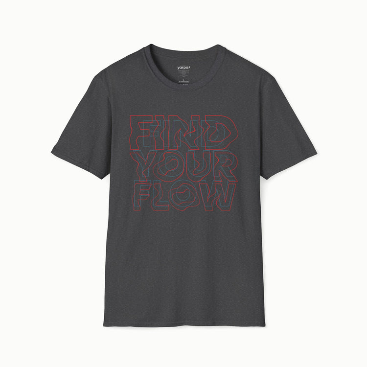 Find your flow - I