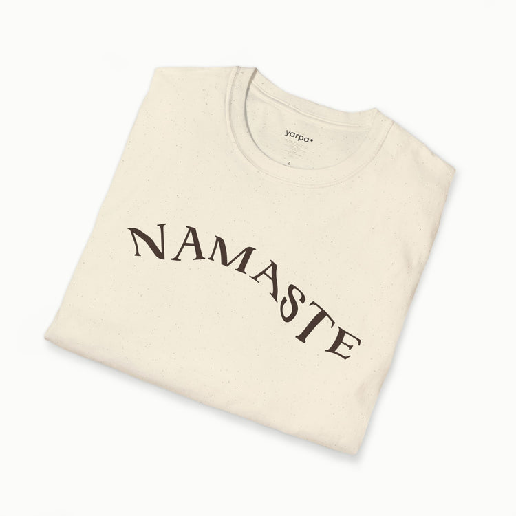 Namaste - III