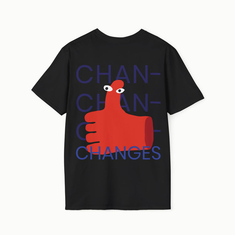 Chan-chan-chan-changes - II
