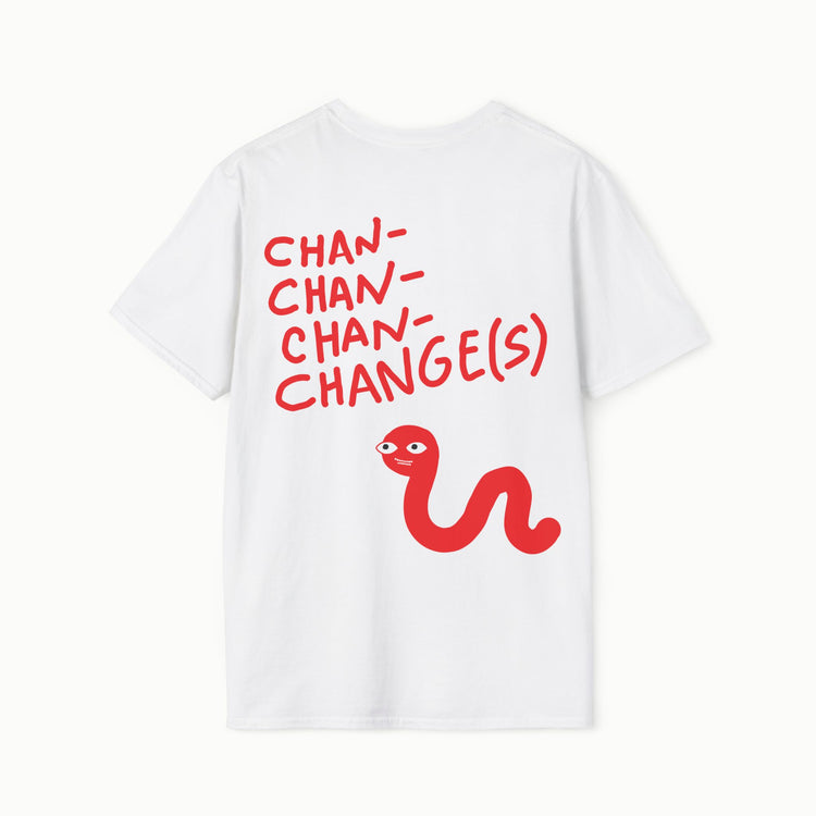 Chan-chan-chan-changes - IV