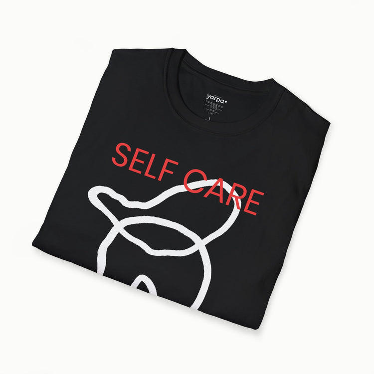 Self care, self love - I