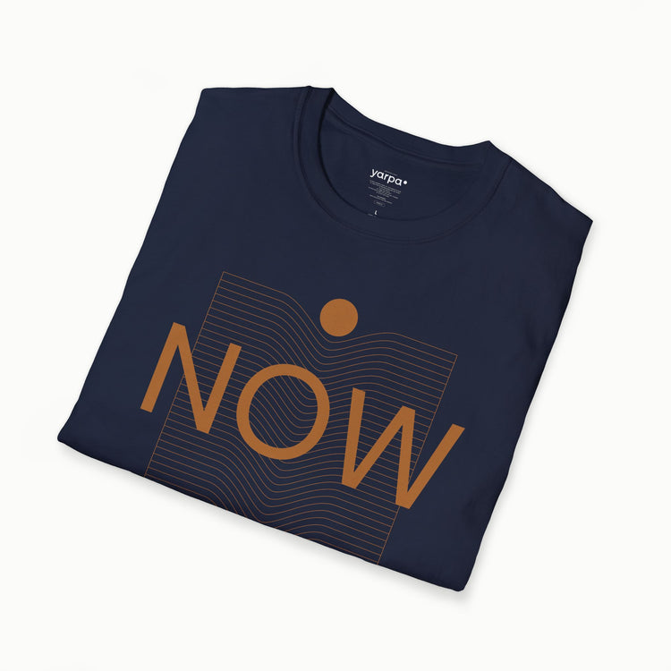 Now - I : Copper