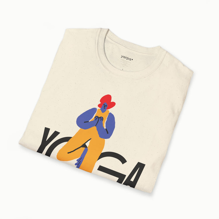 Yoga - VIII