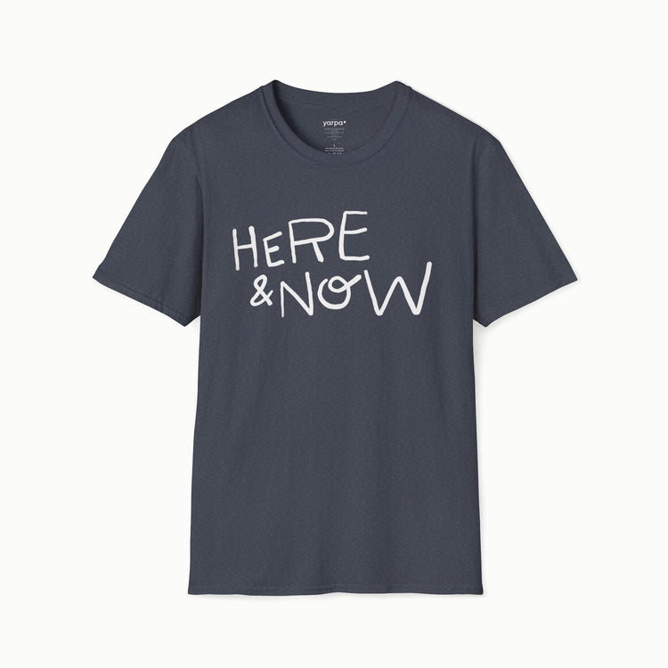 Here & now - II