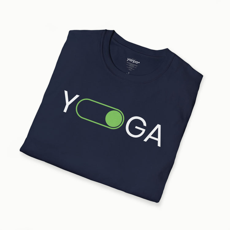 Yoga ON