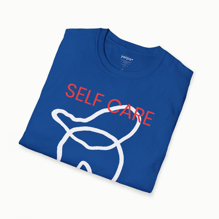 Self care, self love - I