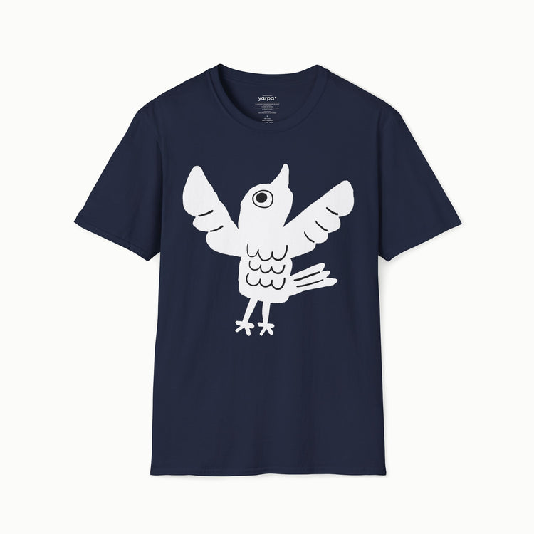 Bird - I