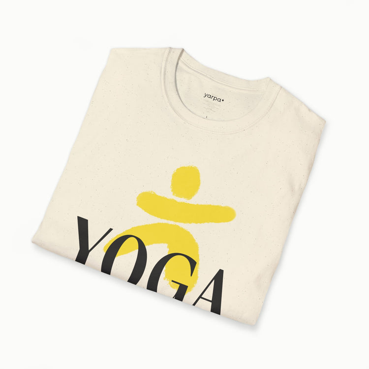 Yoga - II