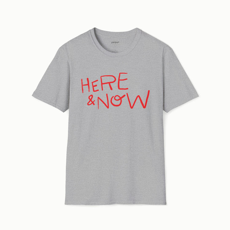 Here & now - I