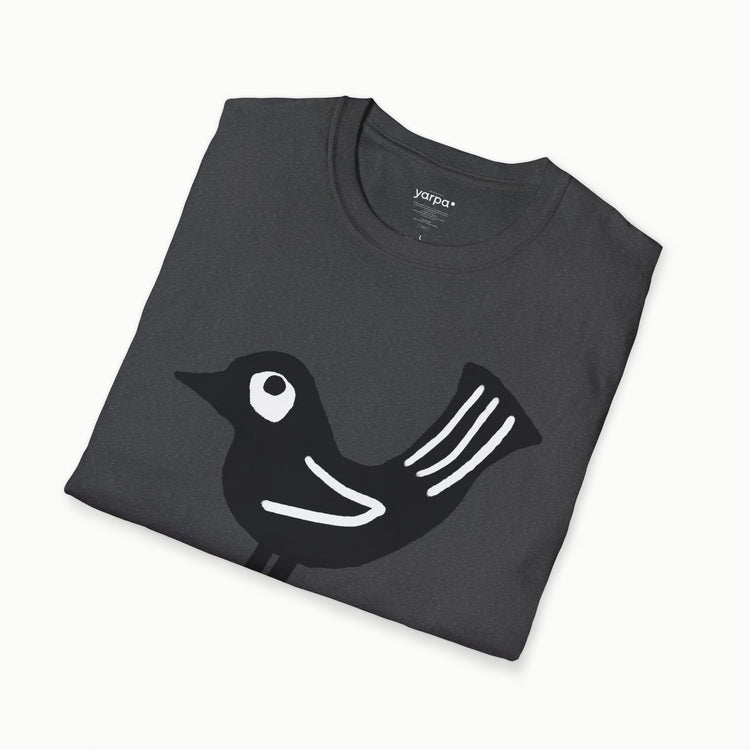 Bird - II