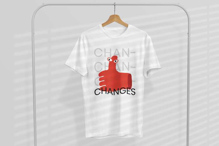 Chan-chan-chan-changes - III