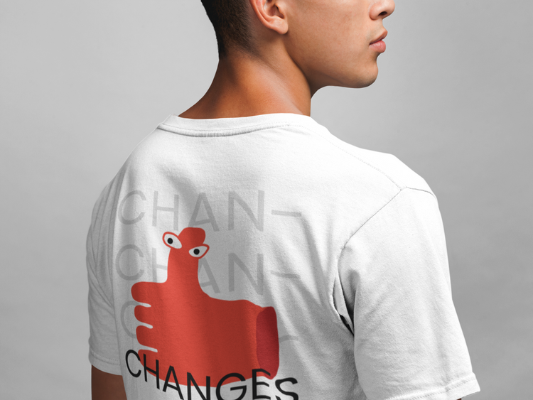 Chan-chan-chan-changes - II