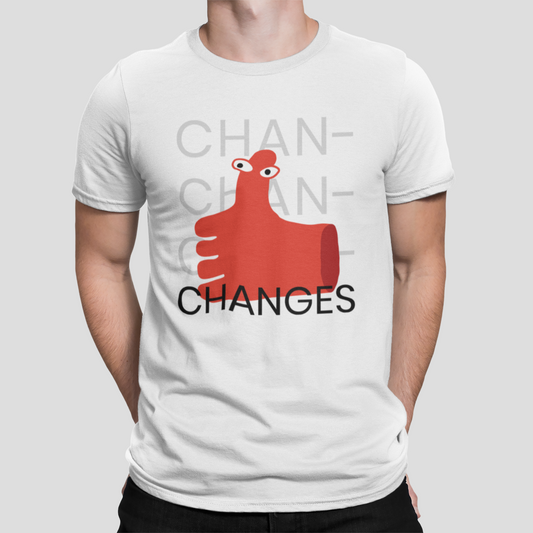 Chan-chan-chan-changes - III