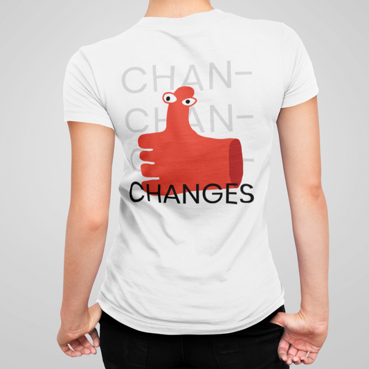 Chan-chan-chan-Änderungen - II