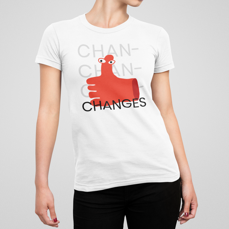 Chan-chan-chan-changes - III