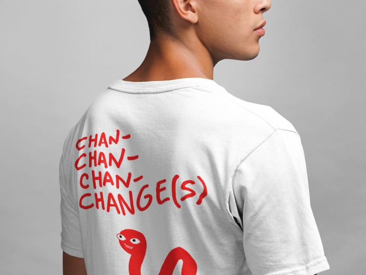 Chan-chan-chan-changes - IV