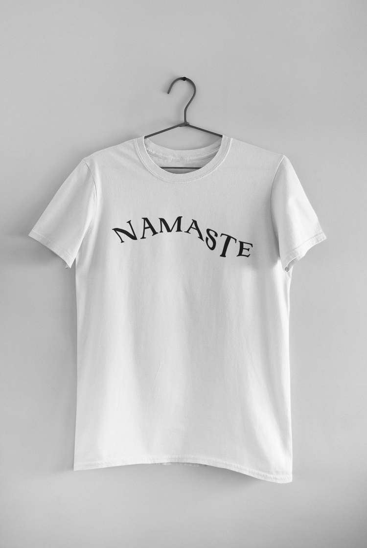 Namaste - III
