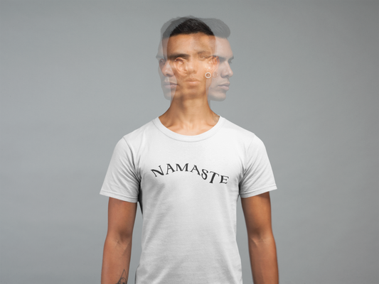 Namaste - III