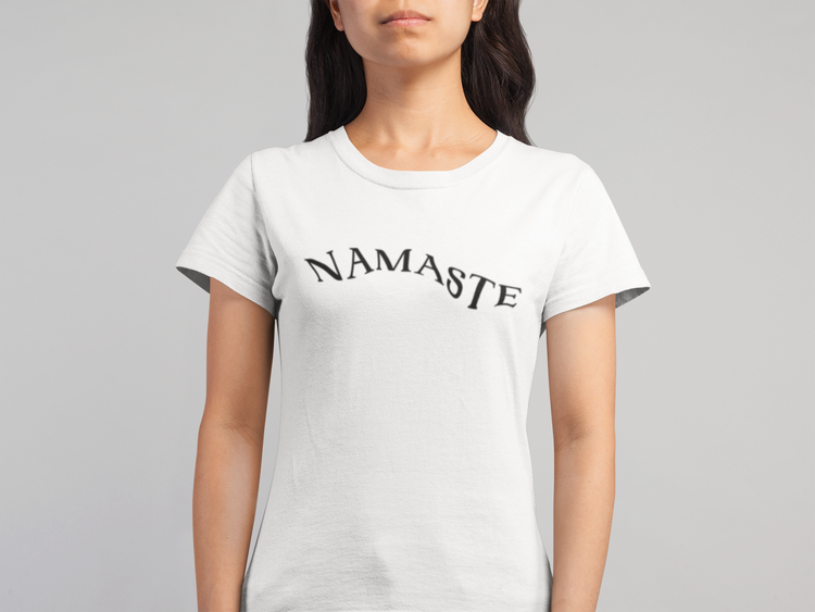 Namaste - III
