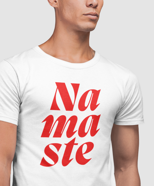 Namaste - II