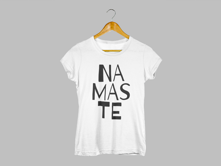 Namaste - IV