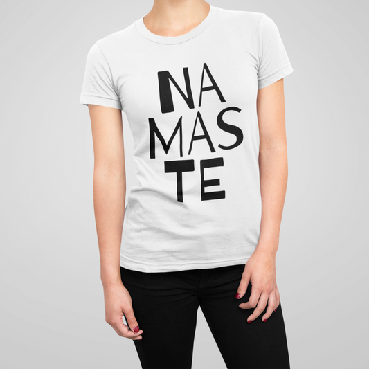Namaste - IV