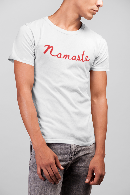 Namaste - V