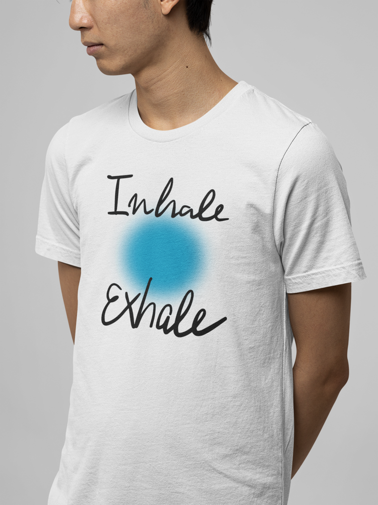 Inhale / Exhale - IV