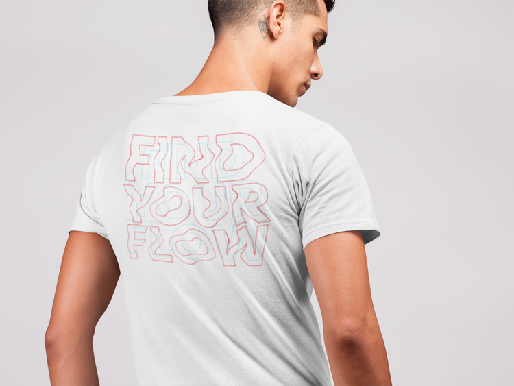 Find your flow - II