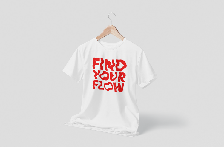 Find your flow - III