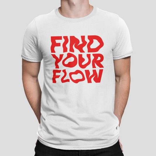 Find your flow - III