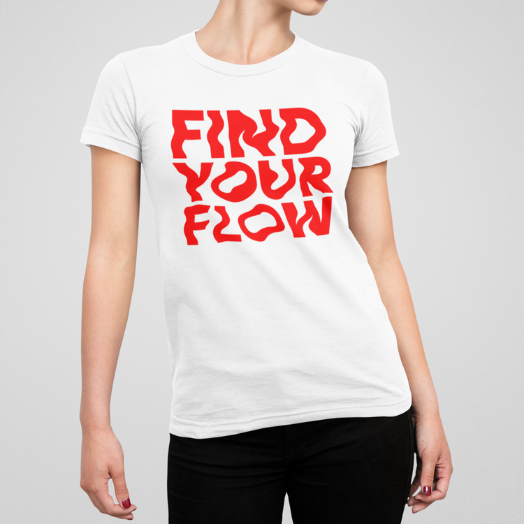 Find your flow - III