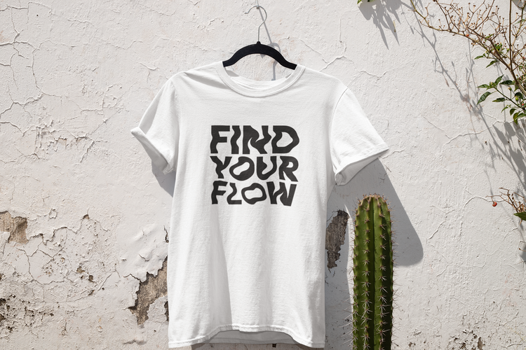 Find Your Flow - IV