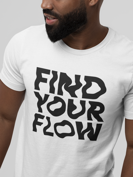 Find Your Flow - IV