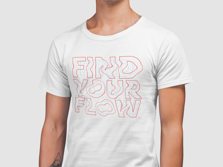 Find your flow - I