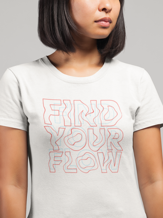 Find your flow - I