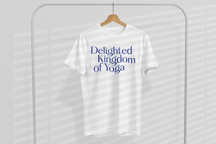 Delighted Kingdom of Yoga